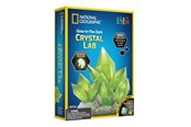 Creatief spelen - National Geographic Glow-in-the-Dark Crystal Lab - 29-4001