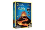 Creatief spelen - National Geographic Volcano Wetenschap Kit - 29-4004