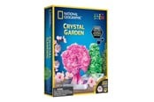 Creatief spelen - National Geographic Crystal Garden - 29-6010