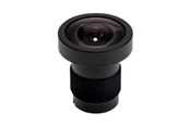 Videobewaking accessoires - Axis CCTV lens - 8 mm - 5504-971