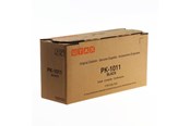 Inkt, toner en verbruiksartikelen - Utax PK-1011 - Zwart - Original - toner cartridge - 1T02RY0UT0