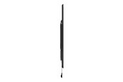 Muurbevestigingen, AV-bevestigingen & AV-meubels - Neomounts WL30-550BL18 - mounting kit - for LCD display - Max 60 kg - recommended for 86" - WL30-550BL18