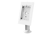 Muurbevestigingen, AV-bevestigingen & AV-meubels - Neomounts DS15-640WH1 - stand - for tablet - white - Max - recommended for 9.7"-11" - DS15-640WH1