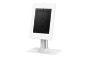 Muurbevestigingen, AV-bevestigingen & AV-meubels - Neomounts DS15-650WH1 - stand - for tablet - Wit - Max - recommended for - DS15-650WH1