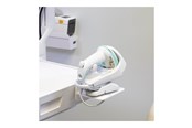 Muurbevestigingen, AV-bevestigingen & AV-meubels - Ergotron - Montagecomponent - for barcode scanner - Draadloos - Wit - Max - recommended for - 98-549-251