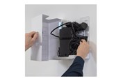 Systeemaccessoires - Ergotron - PC mounting kit - 98-543-251