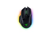Muis - Razer Basilisk V3 Pro - Gaming muis - Optisch - 11 knoppen - Zwart met RGB-licht - RZ01-04620100-R3G1
