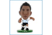 Speelgoedpop - Soccerstarz - Argentina Angel Di Maria - 5056122502552