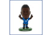 Speelgoedpop - Soccerstarz - Leicester Kelechi Iheanacho - 5056122502149