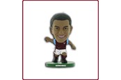 Speelgoedpop - Soccerstarz West Ham Javier Hernandez - 5056122501845