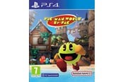 Games - Pac-Man World: Re-PAC - Sony PlayStation 4 - Platformgame - 3391892021509
