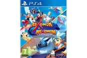 Games - Nexomon + Nexomon: Extinction Complete Collection - Sony PlayStation 4 - RPG - 5060690796381