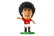 Speelgoedpop - Soccerstarz - Man Utd Marouane Fellaini - 5056122500978