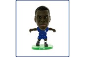 Speelgoedpop - Soccerstarz - Chelsea Kurt Zouma - 5056122500534