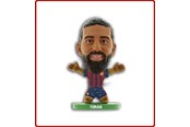 Speelgoedpop - Soccerstarz - Barcelona Arda Turan - 5056122500374