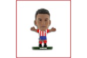 Speelgoedpop - Soccerstarz - Atletico Madrid Kevin Gameiro - 5056122500343