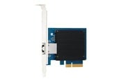 Netwerk-adapter (netwerkkaart, printserver, enz.) - ZyXEL XGN100C 10G Network Adapter PCIe Card with Single RJ-45 Port - XGN100C-ZZ0101F