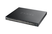 Switch - ZyXEL XS3800-28 - Schakelaar - 28 ports - Managed - Rek-monteerbaar - XS3800-28-ZZ0101F