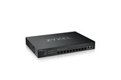 Switch - ZyXEL XS1930-12F - Schakelaar - 12 ports - smart - Rek-monteerbaar - XS1930-12F-ZZ0101F