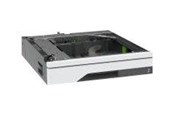 Printeraccessoires - Lexmark media tray / feeder - 520 sheet - 32D0800
