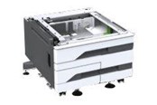 Printeraccessoires - Lexmark Tandem Tray - 32D0803