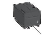 Printeraccessoires - Lexmark Media tray / feeder - 2000 sheets - 32D0816
