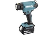 Hitte & lijmpistool - Makita DHG181ZK Heteluchtpistool - DHG181ZK