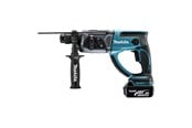 Elektrische schroevendraaier & boor - Makita DHR202RTJ Cordless Combination Hammer - DHR202RTJ
