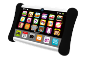 Speelgoed voor baby's - Happy Baby My First Tablet - 502188
