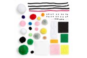 Creatief spelen - Out Of The Box Pom Pom Pals - 31818109