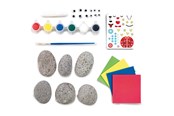 Creatief spelen - Out Of The Box Animal Pebble Schilderen - 31818118