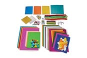 Creatief spelen - Out Of The Box Craft Bag CDU - 31818120