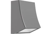 Lampen - Iberlamp SLIDE Wall Lamp LED Antraciet - B-003337
