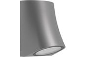Lampen - Iberlamp HELIO Wall Lamp LED Antraciet - B-003338