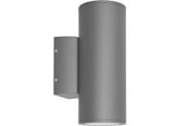 Lampen - Iberlamp FOX Wall lamp LED - Matt black - B-803092
