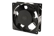 Case Fan - DIGITUS fan unit - Case ventilator - Black - DN-19 FAN