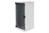 Rackkoffers - DIGITUS DN-10-12U - rek - 12U - DN-10-12U