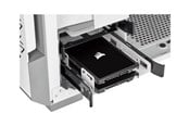 Harde schijf accessoires - Corsair - storage bay AV / multimedia paneel - CSSD-BRKT2W