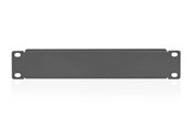 Rackkoffers - DIGITUS DN-10-BPN-01-B - 1U - Dummy Cover - DN-10-BPN-01-B