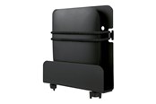 Muurbevestigingen, AV-bevestigingen & AV-meubels - Neomounts AWL-450BL - Montagecomponent - for media player - Zwart - Max 0 kg - recommended for - AWL-450BL