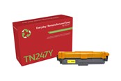 Inkt, toner en verbruiksartikelen - Xerox - Geel - compatible - toner cartridge - 006R04520