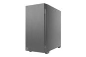 Case - Antec P10C - mid tower - ATX - Case - Tower - Zwart - 0-761345-80102-7
