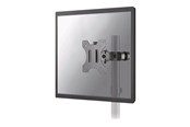 Monitorbevestiging - Neomounts FL40-430BL11 - Montage kit - full-motion - for TV - Zwart - FL40-430BL11