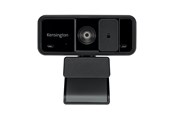 Webcam - Kensington W1050 1080p Fixed Focus Wide Angle Webcam - K80251WW