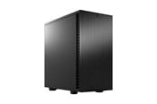 Case - Fractal Design Definieer 7 Mini - Case - Miditower - Zwart - FD-C-DEF7M-01