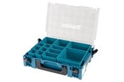 Toolboxen & Opslagsystemen - Makita 191X80-2 Makpac Organizer - 191X80-2