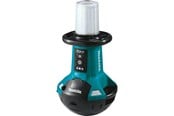 Zaklampen en koplampen - Makita Draadloze LED zelfoprichtende bouwplaatsverlichting DEADML810 - DEADML810