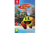 Games - Pac-Man World: Re-PAC - Nintendo Switch - Platformgame - 3391892021561