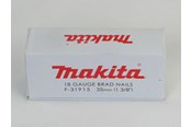 Gereedschap - Makita F-31915 Upset Head Nails 5000 Pieces - F-31915