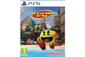 Games - Pac-Man World: Re-PAC - Sony PlayStation 5 - Platformgame - 3391892022308
